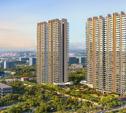 Conscient Elaira Residences